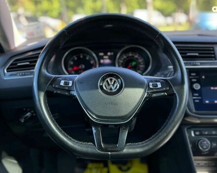 Фольксваген Тігуан, об'ємом двигуна 2 л та пробігом 123 тис. км за 21490 $, фото 14 на Automoto.ua