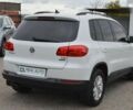 Фольксваген Тігуан, об'ємом двигуна 0 л та пробігом 82 тис. км за 15600 $, фото 1 на Automoto.ua
