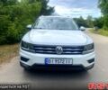 Фольксваген Тігуан, об'ємом двигуна 2 л та пробігом 146 тис. км за 16700 $, фото 3 на Automoto.ua