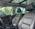 Фольксваген Тигуан, объемом двигателя 2 л и пробегом 164 тыс. км за 14200 $, фото 11 на Automoto.ua