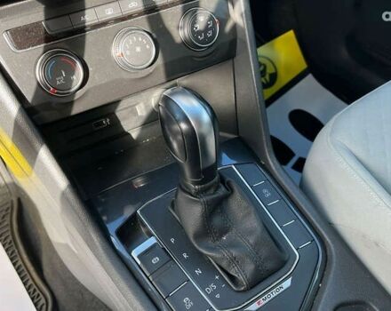 Фольксваген Тигуан, объемом двигателя 2 л и пробегом 42 тыс. км за 17000 $, фото 12 на Automoto.ua