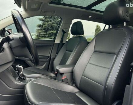 Фольксваген Тігуан, об'ємом двигуна 2 л та пробігом 75 тис. км за 23900 $, фото 17 на Automoto.ua