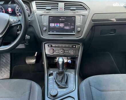 Фольксваген Тігуан, об'ємом двигуна 2 л та пробігом 185 тис. км за 25500 $, фото 28 на Automoto.ua