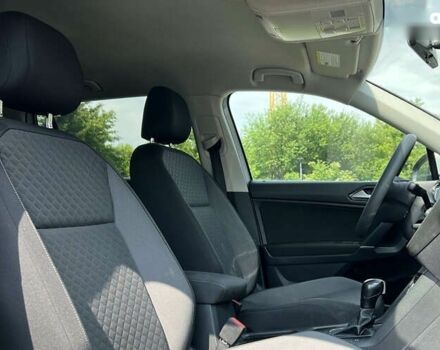 Фольксваген Тигуан, объемом двигателя 2 л и пробегом 111 тыс. км за 17900 $, фото 8 на Automoto.ua