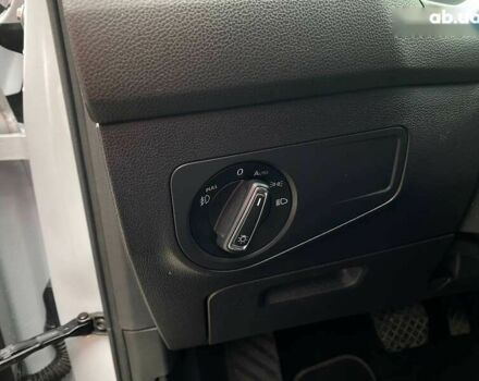 Фольксваген Тігуан, об'ємом двигуна 2 л та пробігом 188 тис. км за 16100 $, фото 11 на Automoto.ua