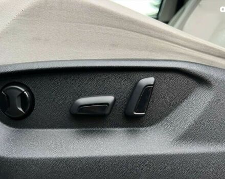 Фольксваген Тигуан, объемом двигателя 2 л и пробегом 70 тыс. км за 21800 $, фото 17 на Automoto.ua