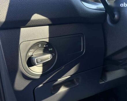 Фольксваген Тигуан, объемом двигателя 2 л и пробегом 181 тыс. км за 19500 $, фото 18 на Automoto.ua