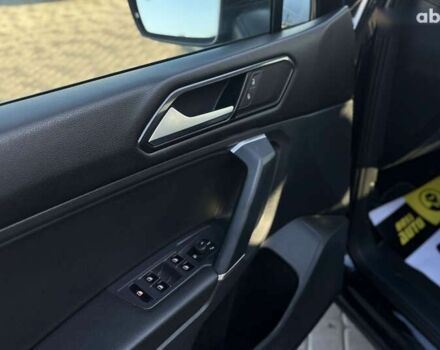 Фольксваген Тигуан, объемом двигателя 2 л и пробегом 181 тыс. км за 19500 $, фото 17 на Automoto.ua