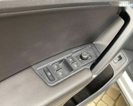 Фольксваген Тігуан, об'ємом двигуна 2 л та пробігом 188 тис. км за 16100 $, фото 10 на Automoto.ua