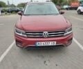 Фольксваген Тигуан, объемом двигателя 1.98 л и пробегом 118 тыс. км за 21400 $, фото 5 на Automoto.ua