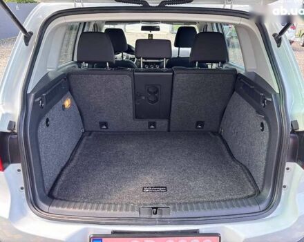 Фольксваген Тигуан, объемом двигателя 2 л и пробегом 134 тыс. км за 12600 $, фото 20 на Automoto.ua