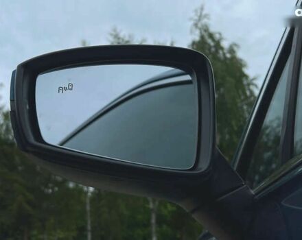 Фольксваген Тигуан, объемом двигателя 2 л и пробегом 70 тыс. км за 21800 $, фото 28 на Automoto.ua