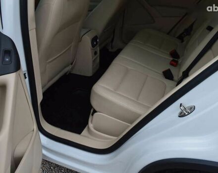 Фольксваген Тігуан, об'ємом двигуна 0 л та пробігом 82 тис. км за 15600 $, фото 11 на Automoto.ua