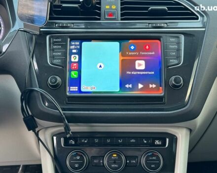 Фольксваген Тигуан, объемом двигателя 0 л и пробегом 207 тыс. км за 28000 $, фото 10 на Automoto.ua