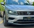 Фольксваген Тигуан, объемом двигателя 2 л и пробегом 185 тыс. км за 25800 $, фото 9 на Automoto.ua