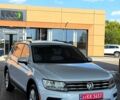 Фольксваген Тигуан, объемом двигателя 2 л и пробегом 243 тыс. км за 14999 $, фото 1 на Automoto.ua