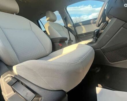 Фольксваген Тігуан, об'ємом двигуна 2 л та пробігом 42 тис. км за 18000 $, фото 23 на Automoto.ua