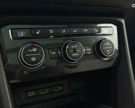 Фольксваген Тигуан, объемом двигателя 2 л и пробегом 70 тыс. км за 21800 $, фото 22 на Automoto.ua