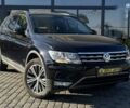 Фольксваген Тигуан, объемом двигателя 2 л и пробегом 181 тыс. км за 19500 $, фото 1 на Automoto.ua