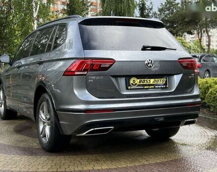 Фольксваген Тігуан, об'ємом двигуна 2 л та пробігом 75 тис. км за 23900 $, фото 4 на Automoto.ua