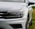 Фольксваген Тигуан, объемом двигателя 1.98 л и пробегом 65 тыс. км за 22500 $, фото 16 на Automoto.ua