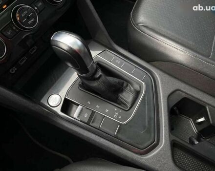 Фольксваген Тігуан, об'ємом двигуна 2 л та пробігом 188 тис. км за 16100 $, фото 16 на Automoto.ua