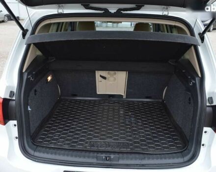 Фольксваген Тігуан, об'ємом двигуна 0 л та пробігом 82 тис. км за 15600 $, фото 12 на Automoto.ua