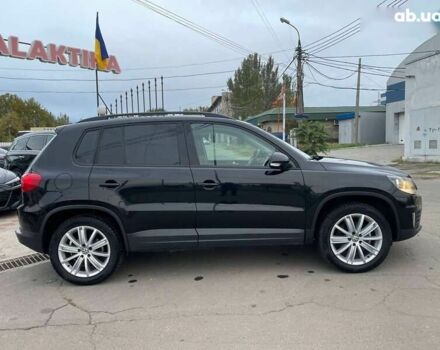 Фольксваген Тігуан, об'ємом двигуна 2 л та пробігом 150 тис. км за 13499 $, фото 8 на Automoto.ua