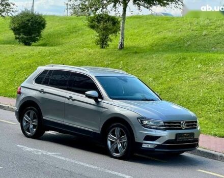 Фольксваген Тігуан, об'ємом двигуна 2 л та пробігом 185 тис. км за 24900 $, фото 12 на Automoto.ua