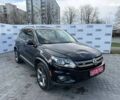 Фольксваген Тигуан, объемом двигателя 2 л и пробегом 200 тыс. км за 10900 $, фото 1 на Automoto.ua