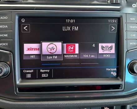 Фольксваген Тігуан, об'ємом двигуна 2 л та пробігом 183 тис. км за 20950 $, фото 23 на Automoto.ua