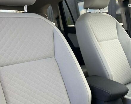 Фольксваген Тигуан, объемом двигателя 2 л и пробегом 42 тыс. км за 17000 $, фото 21 на Automoto.ua