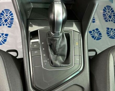 Фольксваген Тігуан, об'ємом двигуна 2 л та пробігом 183 тис. км за 20950 $, фото 18 на Automoto.ua