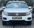 Фольксваген Тигуан, объемом двигателя 2 л и пробегом 164 тыс. км за 14200 $, фото 2 на Automoto.ua