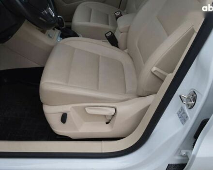 Фольксваген Тігуан, об'ємом двигуна 0 л та пробігом 82 тис. км за 15600 $, фото 8 на Automoto.ua