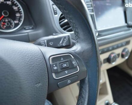 Фольксваген Тігуан, об'ємом двигуна 0 л та пробігом 82 тис. км за 15600 $, фото 26 на Automoto.ua