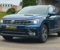 Фольксваген Тигуан, объемом двигателя 2 л и пробегом 70 тыс. км за 21800 $, фото 2 на Automoto.ua