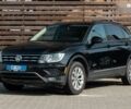 Фольксваген Тигуан, объемом двигателя 2 л и пробегом 200 тыс. км за 17000 $, фото 1 на Automoto.ua