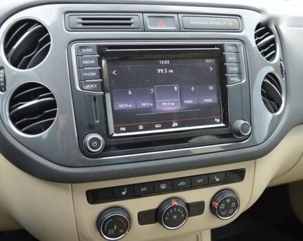 Фольксваген Тігуан, об'ємом двигуна 0 л та пробігом 82 тис. км за 15600 $, фото 21 на Automoto.ua