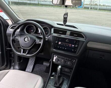 Фольксваген Тигуан, объемом двигателя 0 л и пробегом 167 тыс. км за 17999 $, фото 5 на Automoto.ua