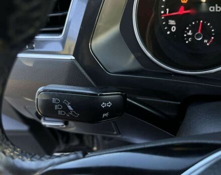 Фольксваген Тигуан, объемом двигателя 2 л и пробегом 181 тыс. км за 19500 $, фото 24 на Automoto.ua