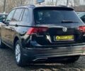 Фольксваген Тигуан, объемом двигателя 2 л и пробегом 42 тыс. км за 18000 $, фото 3 на Automoto.ua