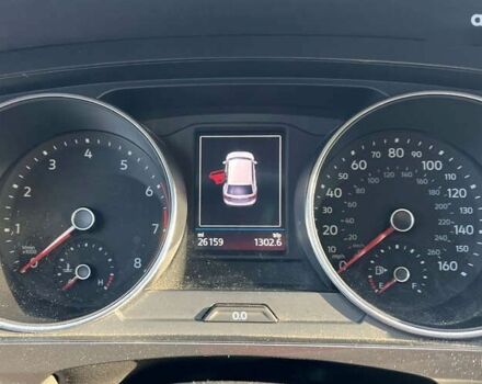 Фольксваген Тігуан, об'ємом двигуна 2 л та пробігом 42 тис. км за 18000 $, фото 14 на Automoto.ua