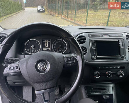Фольксваген Тигуан, объемом двигателя 0 л и пробегом 170 тыс. км за 12999 $, фото 17 на Automoto.ua