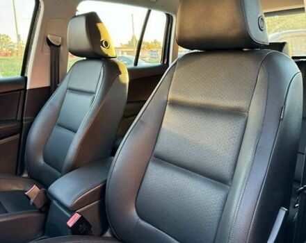 Фольксваген Тигуан, объемом двигателя 2 л и пробегом 209 тыс. км за 11900 $, фото 10 на Automoto.ua