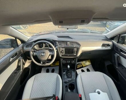 Фольксваген Тігуан, об'ємом двигуна 2 л та пробігом 42 тис. км за 18000 $, фото 18 на Automoto.ua