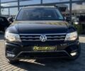 Фольксваген Тигуан, объемом двигателя 2 л и пробегом 181 тыс. км за 19500 $, фото 1 на Automoto.ua