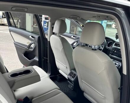 Фольксваген Тигуан, объемом двигателя 0 л и пробегом 167 тыс. км за 17999 $, фото 11 на Automoto.ua