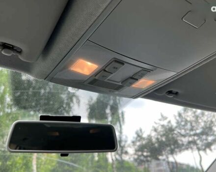 Фольксваген Тигуан, объемом двигателя 2 л и пробегом 172 тыс. км за 17700 $, фото 18 на Automoto.ua