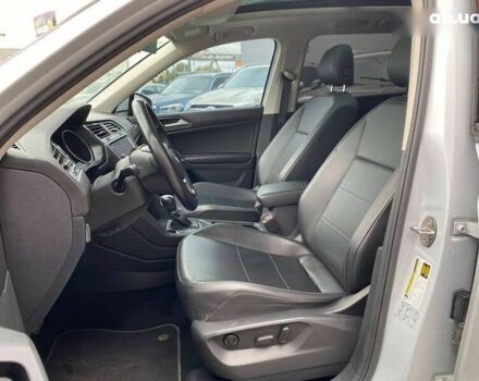 Фольксваген Тігуан, об'ємом двигуна 2 л та пробігом 188 тис. км за 16100 $, фото 17 на Automoto.ua